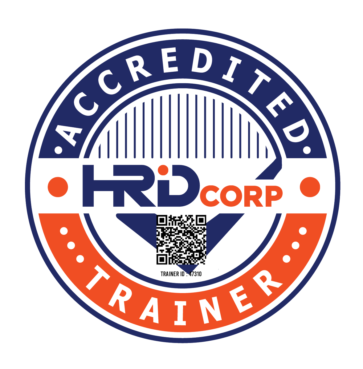 hooiling78's tweet photo. I am pleased to announce that I am now an HRDF-accredited trainer under Malaysia’s HRD Corp!
If you are looking for HRDF-claimable training, particularly in Introduction to Chemical Security, please don't hesitate to reach out https://t.co/cQQygdewtd