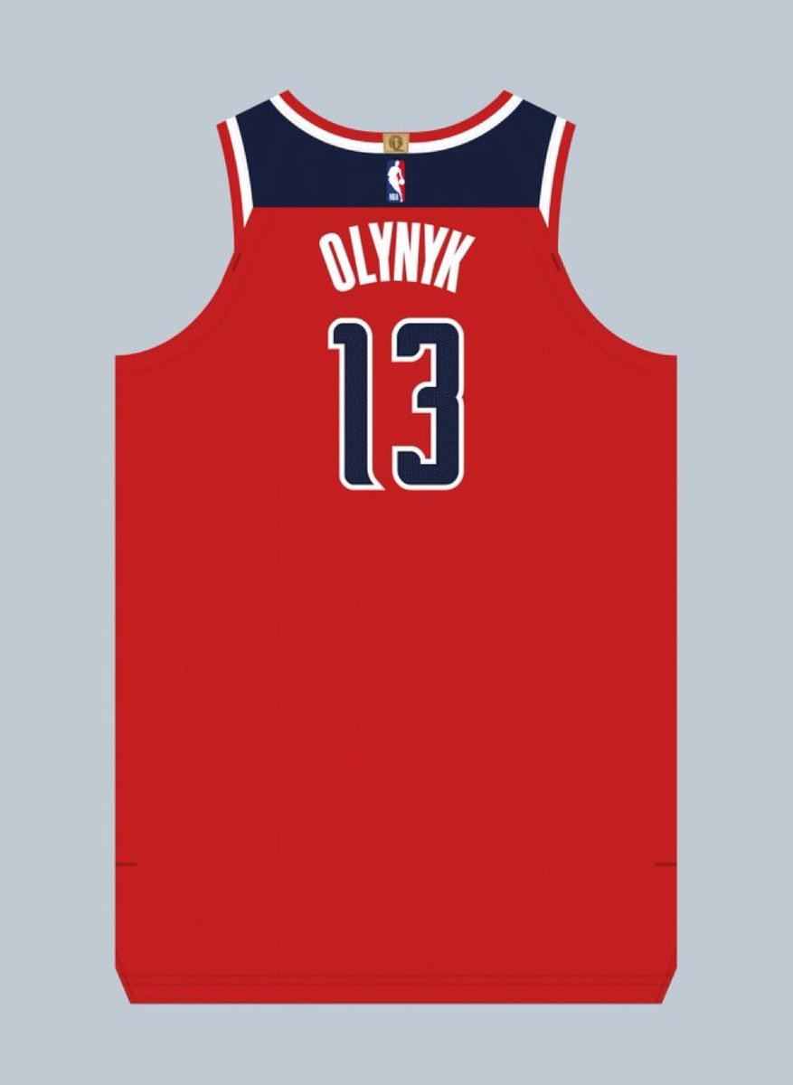 kelly olynyk really took jordan pooles number

this dude has to be off the team he is wizards fans public enemy number one