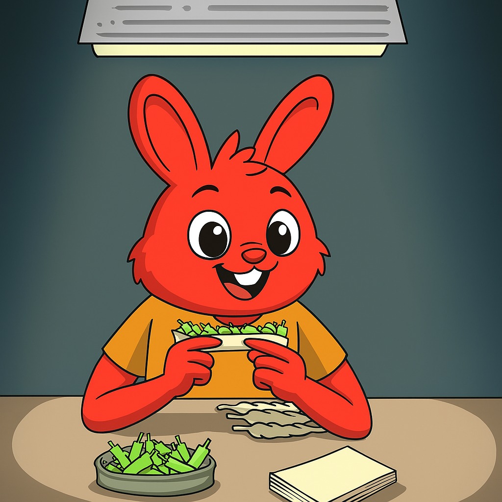 Every wallet gets 100,000 $HOP 🐇

Drop your Solana $sol Address &amp; RT ♻️

Like &amp; RT pinned post 📌