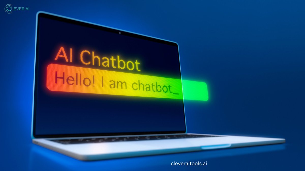 cleveraitool's tweet image. Ever wish your customer support handled itself? Now it can. 🤖 Discover the AI chatbot that’s changing the game.

cleveraitools.ai/category/ai-ma…

#AIChatbotSupport #LiveChatWithAI #SmartCustomerSupport
