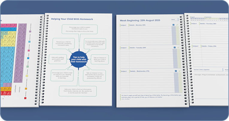 TeachSecondary's tweet photo. Want school planners your way, quickly and without breaking the budget? SPC Xpress lets you design your own online, with no design fees and no long waits. It's simple, flexible and cost-effective for busy schools. 

Try it today: https://t.co/BniVZq8nOM 

#ad #sponsored https://t.co/trYBJeygQ4