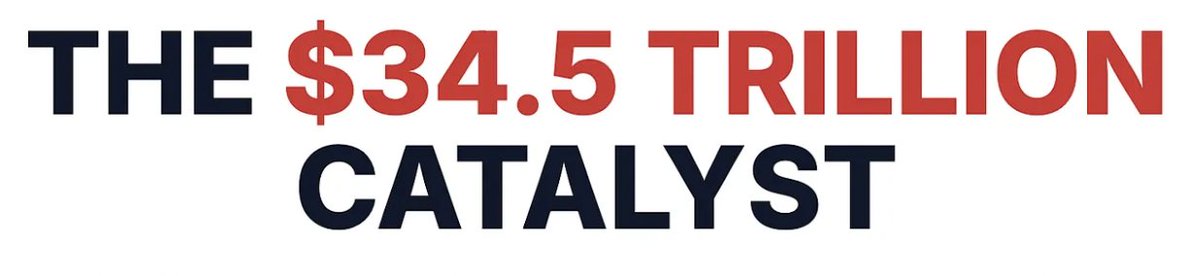 Cardano is on the brink of a $34.5T opportunity — and Haus is here to accelerate it.

Read our blog post  on how we're catalyzing growth on Cardano:

🔗 medium.com/@haustech/1-ex… #Cardano #HausTech #Web3