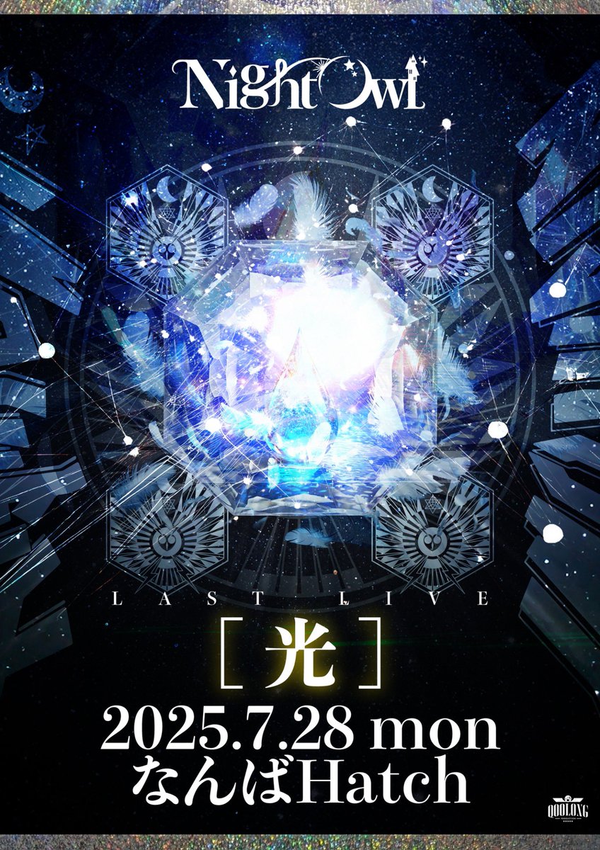 非常に高い品質 | レギュレーション- NightOwl Night 公式 Owl