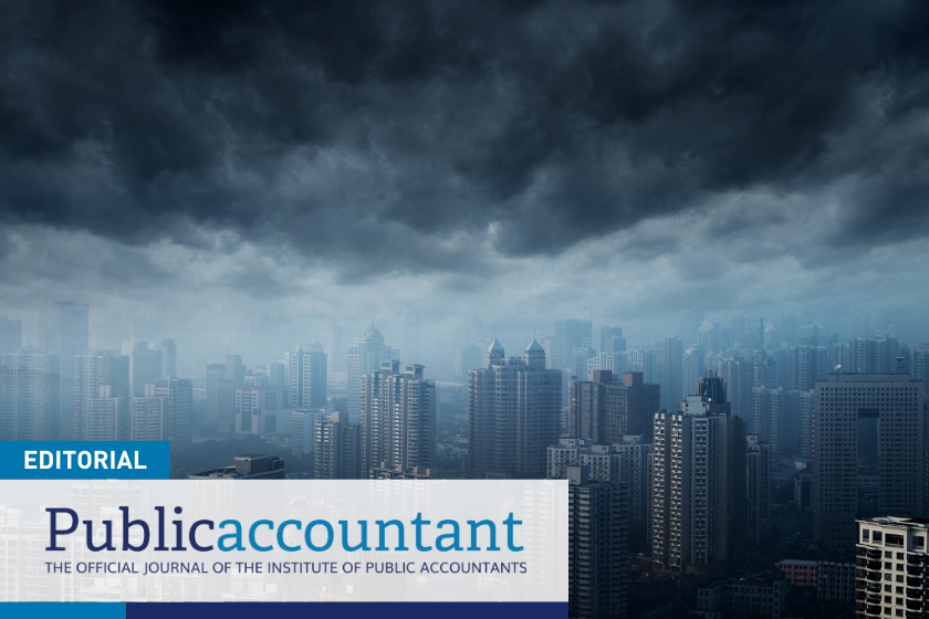 As climate reporting becomes an increasingly important regulatory requirement, experts say businesses should also be factoring nature-related risks into their planning. 

Here's how financial professionals and accountants can help. publicaccountant.com.au/features/natur…