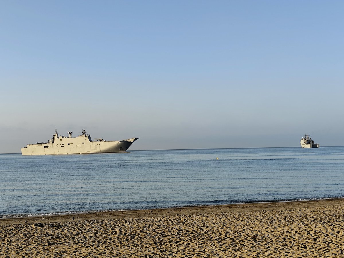 #BuenosDías
#Málaga
#Martes