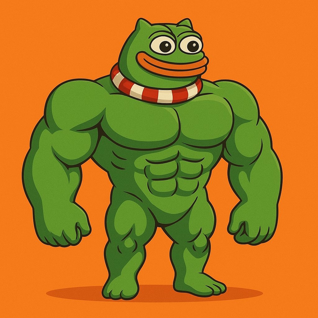 fronk_inu's tweet image. FRONK ARMY STRONK 🐸
