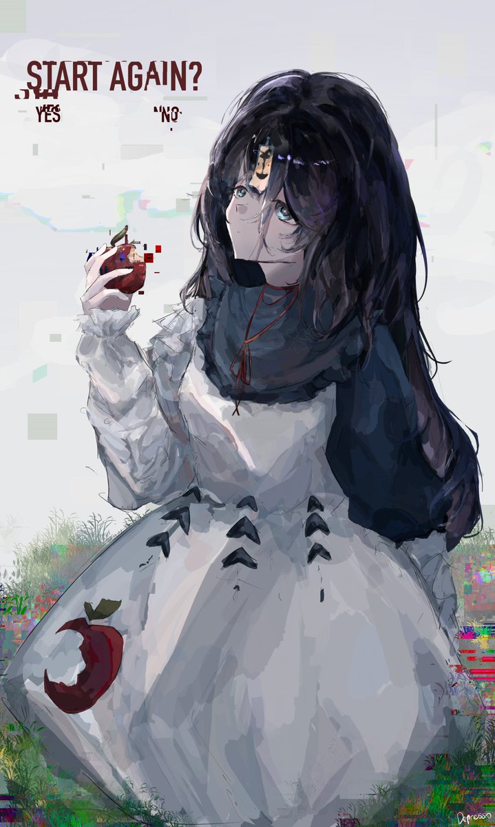 _Decaf__'s tweet image. artfight attack for @bwun_koji
tbh I rlly don't like how I drew it but it's too late now
#artfight #artfight2025