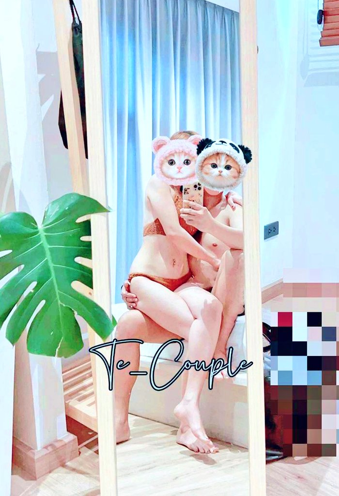 Te_Couple77 tweet media