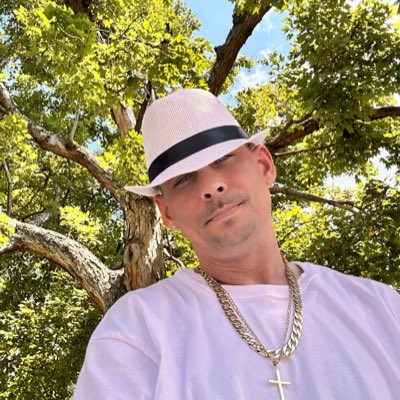 #NewProfilePic
