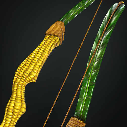 Fresh Corn Bow 🌽

steamcommunity.com/sharedfiles/fi…

#Rust #Rustworkshop #Rustskins
<a href="/playrust/">Rust</a>