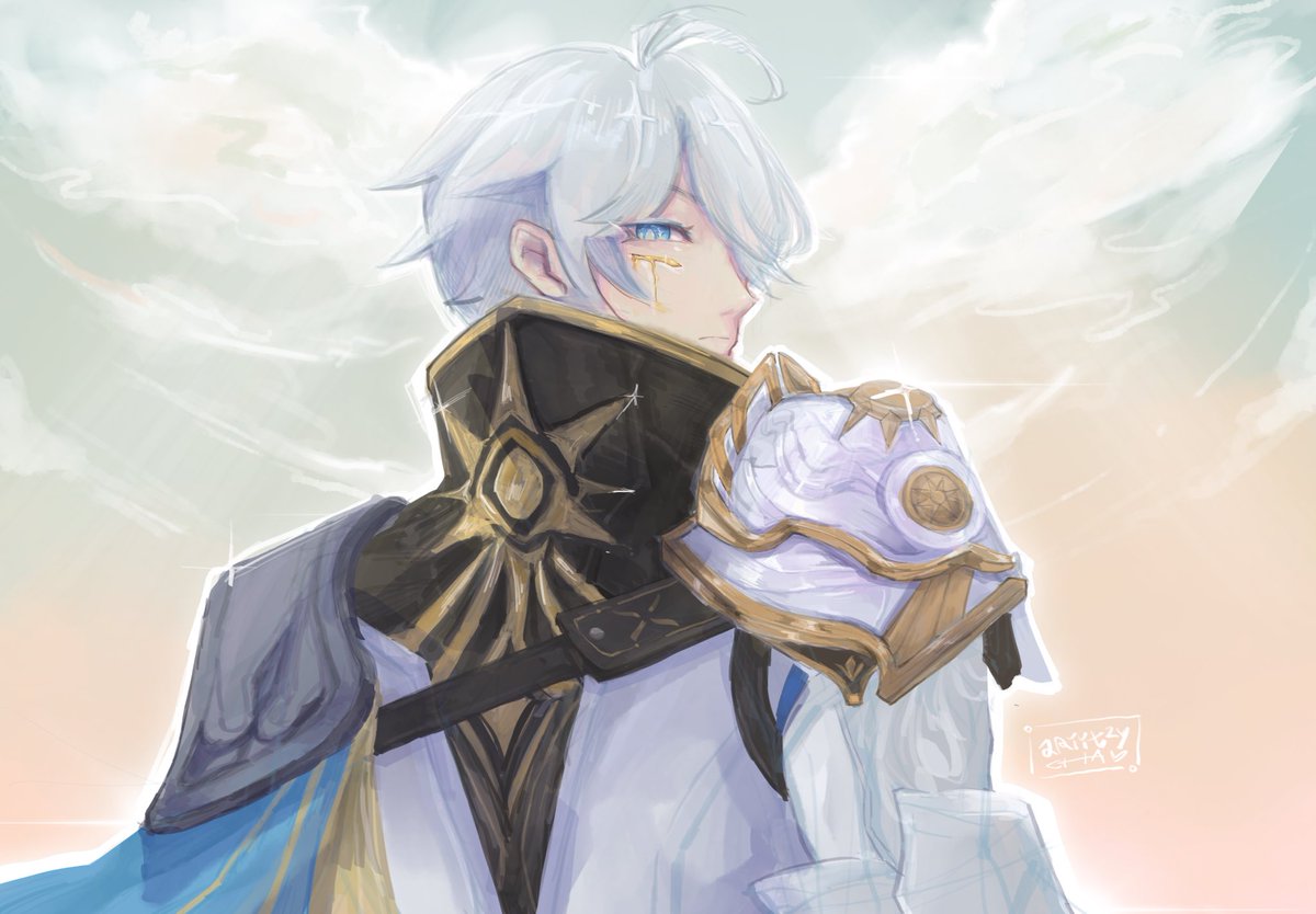 coolๆ #Phainon #HonkaiStarRail