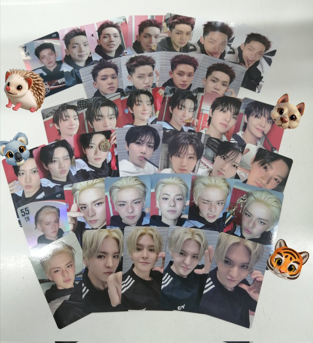 K-POP・J-POP館 on X: 