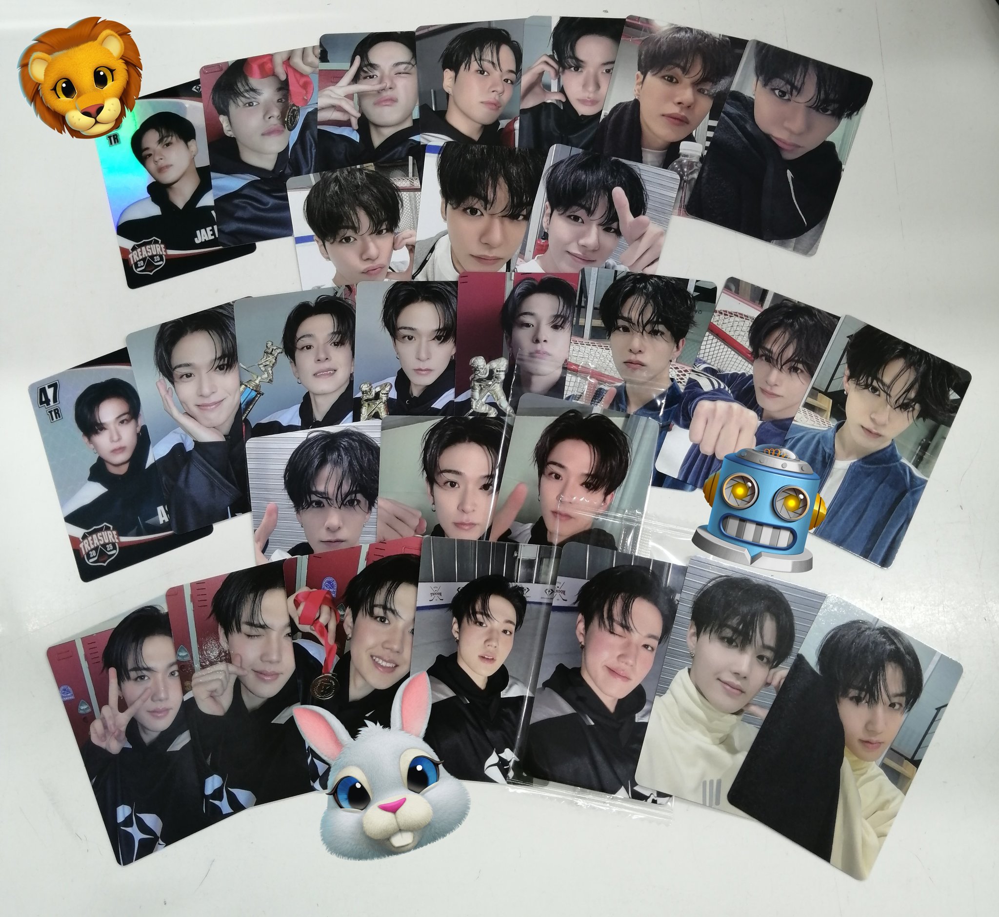 K-POP・J-POP館 on X: 