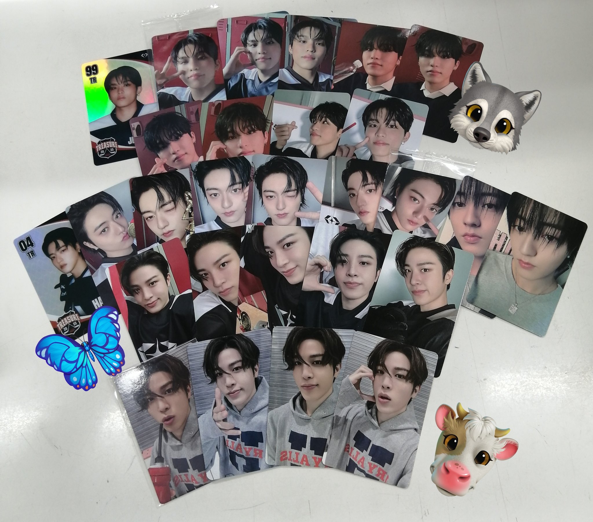 K-POP・J-POP館 on X: 