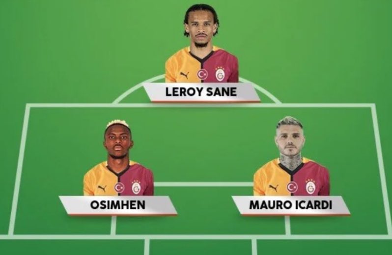 Dehşet görüyorum hocam, vahşet görüyorum.