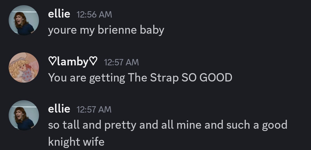 darlinglambkin's tweet image. Can we PLEASE take like five seconds to swoon over my girlfriend with me??