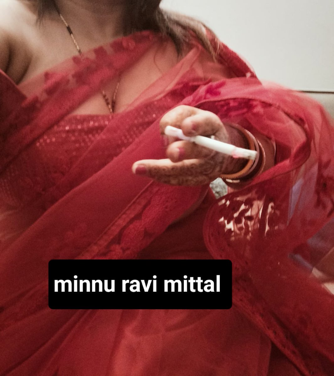 Minnu Mittal tweet media