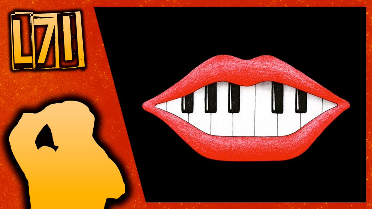 sept_illusion's tweet image. Le duo @JudeMelon / @Hugo_Bandicoot_ déroule son analyse sur le nouveau @oizo3000 #QuentinDupieux sorti il y a 6 jours ! C'est qu'il y a tant à dire sur #LAccidentDePiano ainsi que sur l'ensemble de son cinéma:
➡️➡️ youtu.be/BYQX1-bdnDk ⬅️⬅️
Merci d'avance pour le partage 🎹