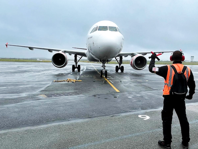 Volotea, de retour à Paris-Beauvais, relie désormais Bastia dlvr.it/TLnj9N