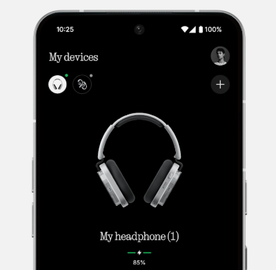 Teknovist's tweet photo. 🚀 Nothing X v3.2.10 is OUT! 🚀
Get the latest update for improved connectivity and enhanced features.

Key updates:
🎧 Full support for the upcoming Nothing Headphones (1)
🛠️ Bug fixes &amp; performance improvements

➡️ [Download link below]⤵️

#NothingX #Nothing https://t.co/wbyO2VKOPR