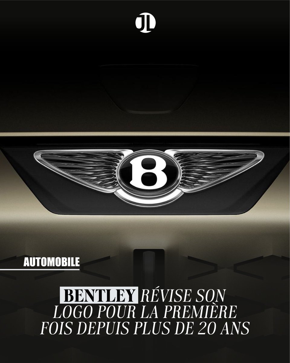 Bentley actualise son emblème : du mythe historique à la modernité 👇

Alors qu'il s'apprête à débuter une nouvelle phase de son autoproclamée "révolution design", le constructeur offre un lifting à son emblématique motif ailé. Une première depuis 2002.

journalduluxe.fr/fr/lifestyle/b…