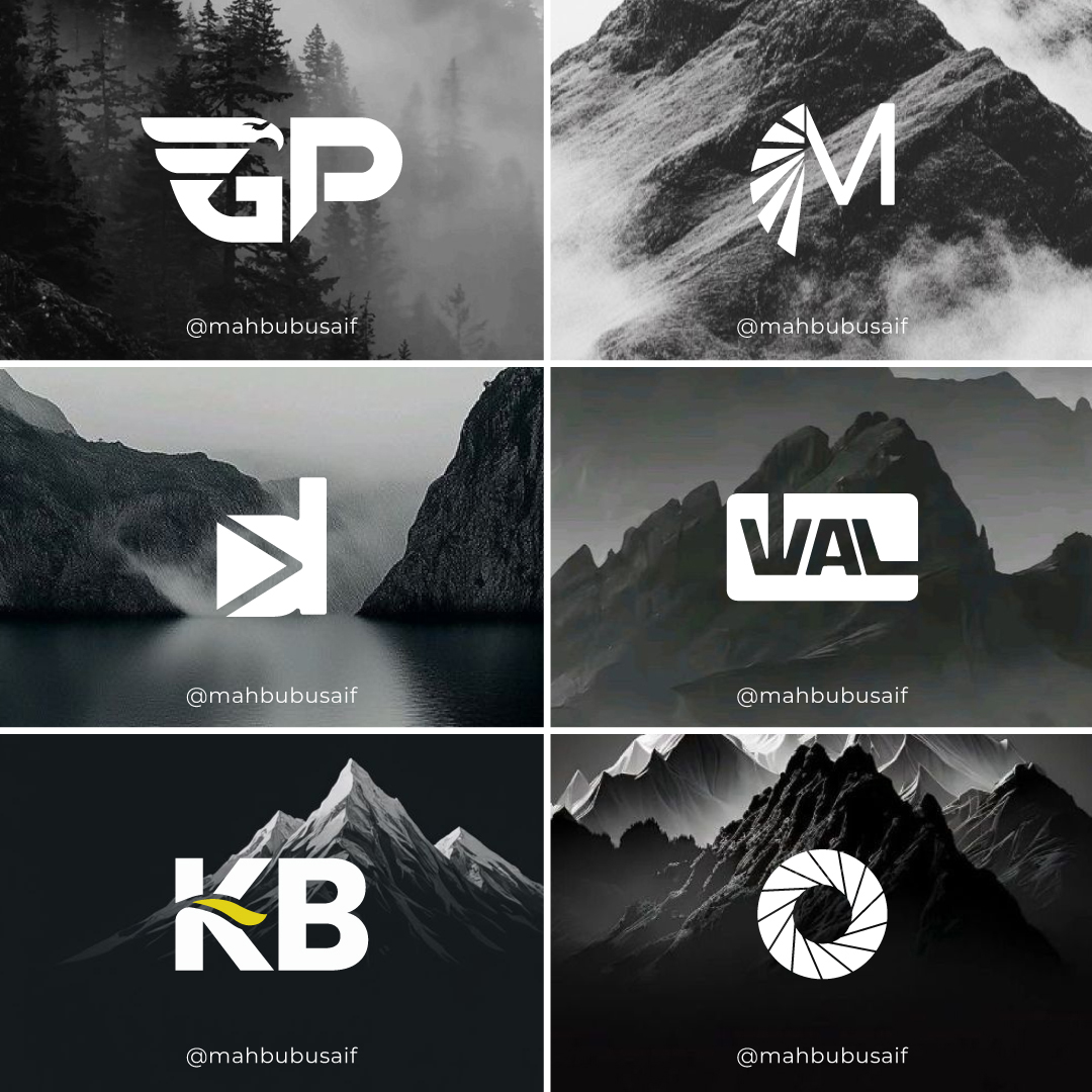 mahbubusaif's tweet photo. Completed Logo Design From recent feed
What do you think?
#openforwork #recent #Project_100 #premiumlogo #newcompanylogo #LogoDesign https://t.co/dj1Ef31OS6