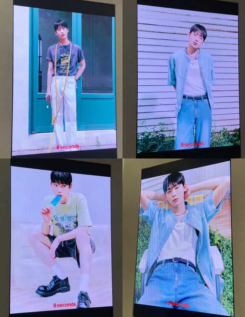 filmksw's tweet photo. sunoo preview cuts for 8seconds HE LOOKS SO GOOD https://t.co/MeFZjfZOM9