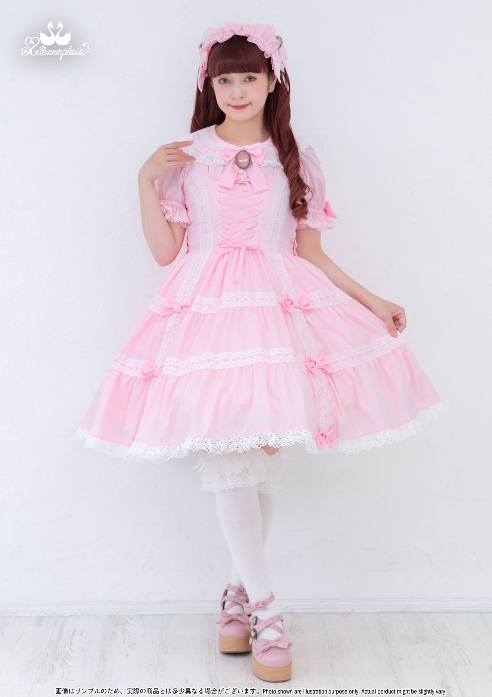 モル子さま専用② CCS 23干支 momoko 卯」発売 | Information | PetWORKs