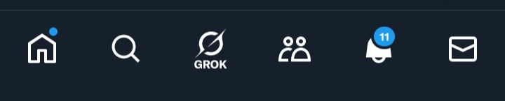 Nothing hits like a small account waking up to a little love 🤝
GM gm