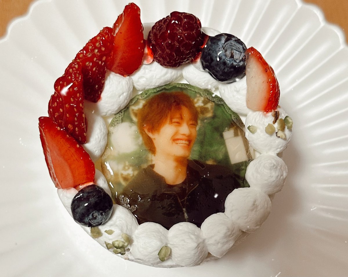 __kenmiz__'s tweet photo. ╭┉┉┅┄┄┈•･:*:･ﾟ∅*｡,･:*:･ﾟ’.∗̥✩⁺:･•
            𝐇𝐚𝐩𝐩𝐲 𝟐𝟔𝐭𝐡 𝐛𝐢𝐫𝐭𝐡𝐝𝐚𝐲 
•･:｡･:*:･ﾟ’★,｡･:*:･ﾟ’☆:･•┈┄┄┅┉┉╯
•╭───────────────────
•╰─►✎﹏✧ ཻུ۪۪🦋𝟐𝟎𝟐𝟓.𝟎𝟕.𝟎𝟖 ᭄࿐ྀུ

#上村謙信誕生祭2025  #上村謙信 https://t.co/Kpzae2j36u