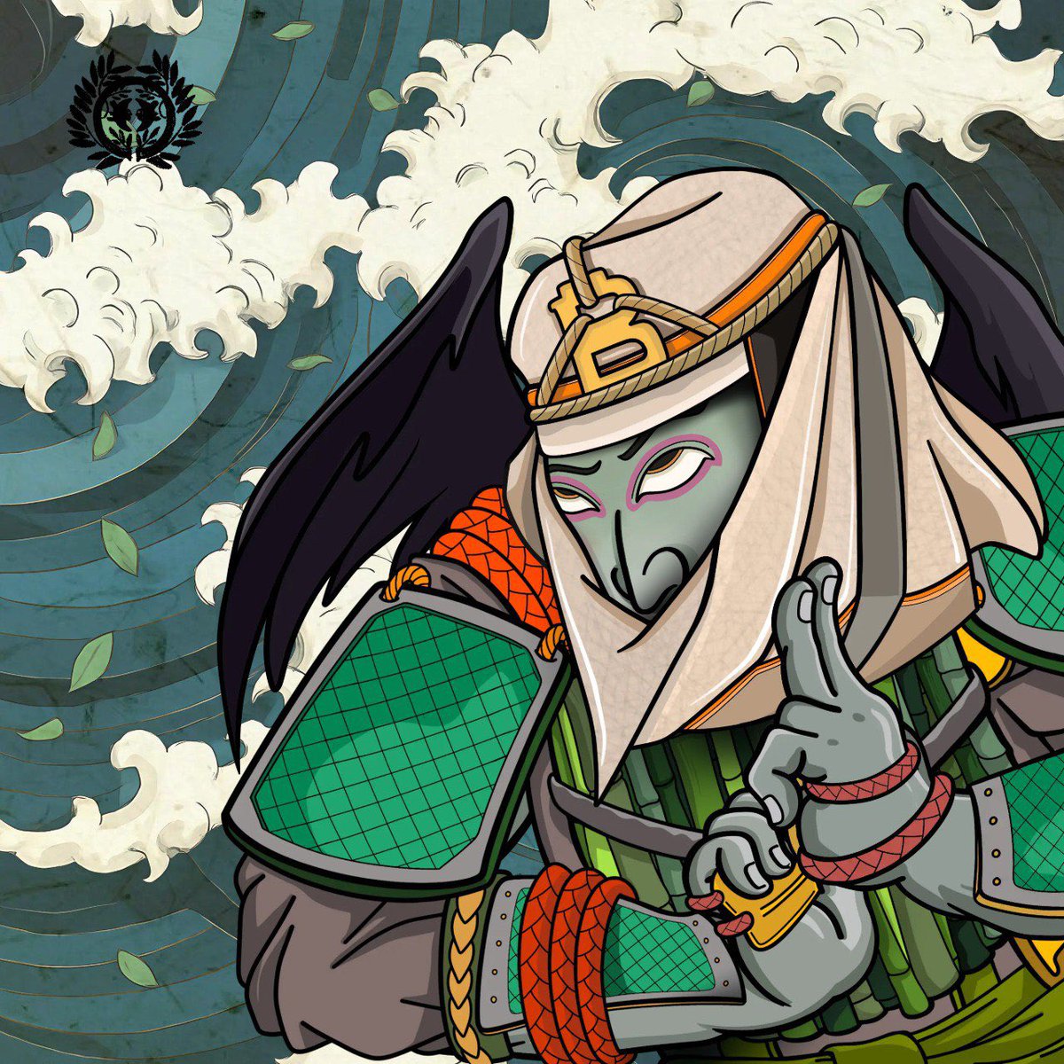 GM Mfrs 💟

To all my #raremon collectors : 

#KYOGEN is coming very soon and one of you will win ONE KYOGEN 🩶

STAY TUNED 🧡