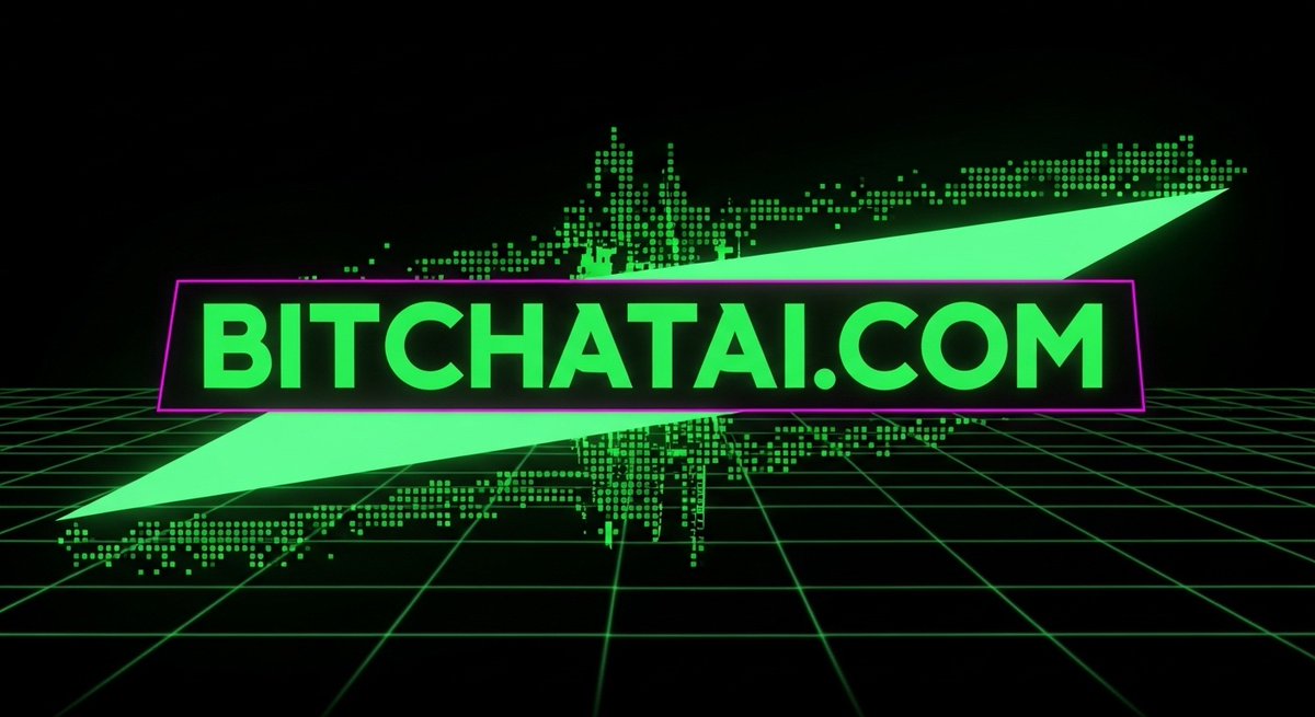 Merlinsgoat's tweet image. BitchatAi.com domain accepting offers.

bitchatai.com

#aidomains #domainsforsale #domainauctions #afternic #godaddy #bitchat