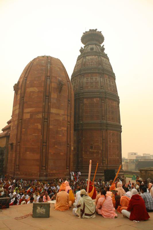 Why do we neglect our ancient cities like this?