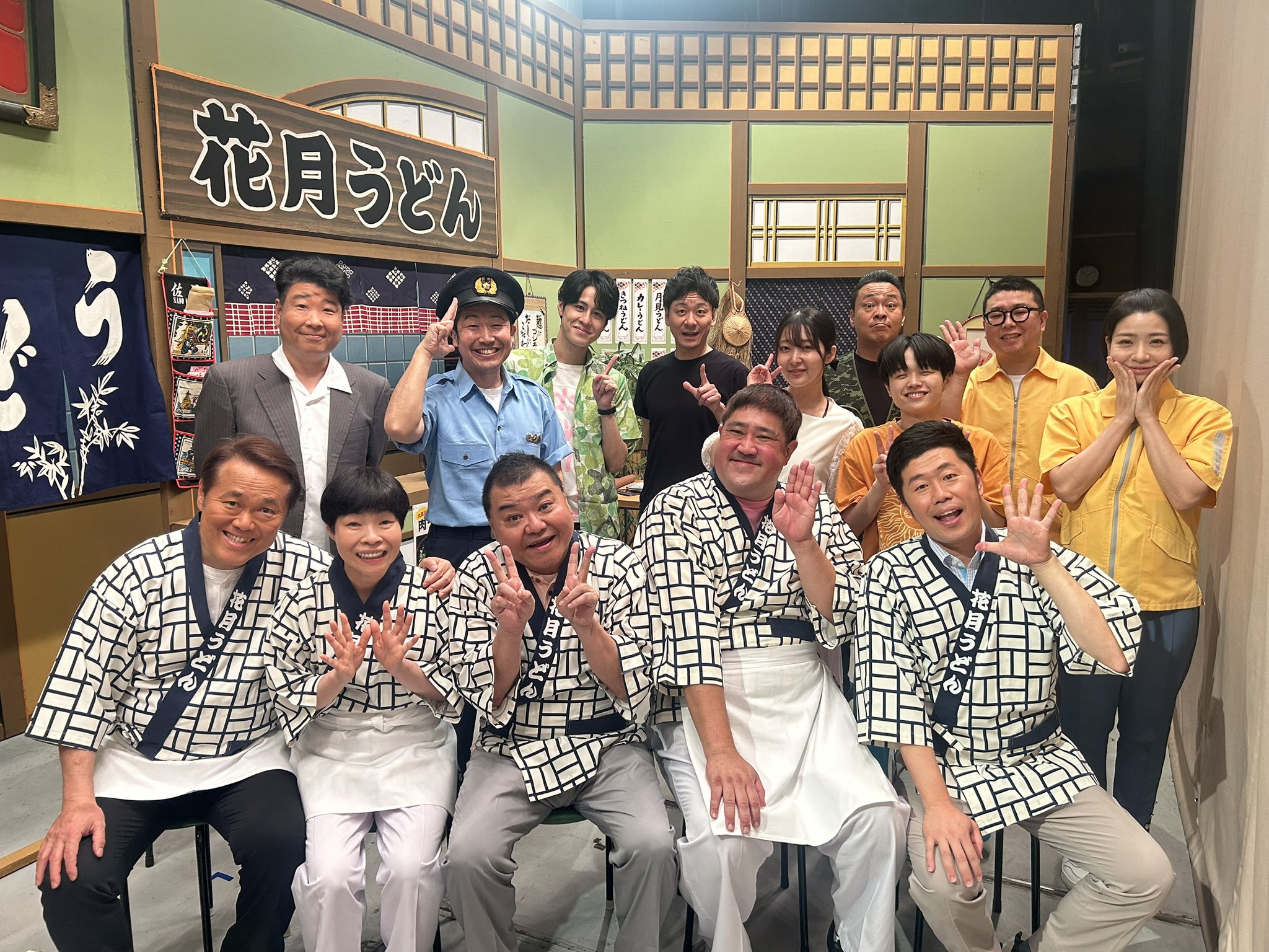 吉本新喜劇　百年物語台本 吉本新喜劇 百年物語台本 （吉本興業の100年の歴史をお芝居に