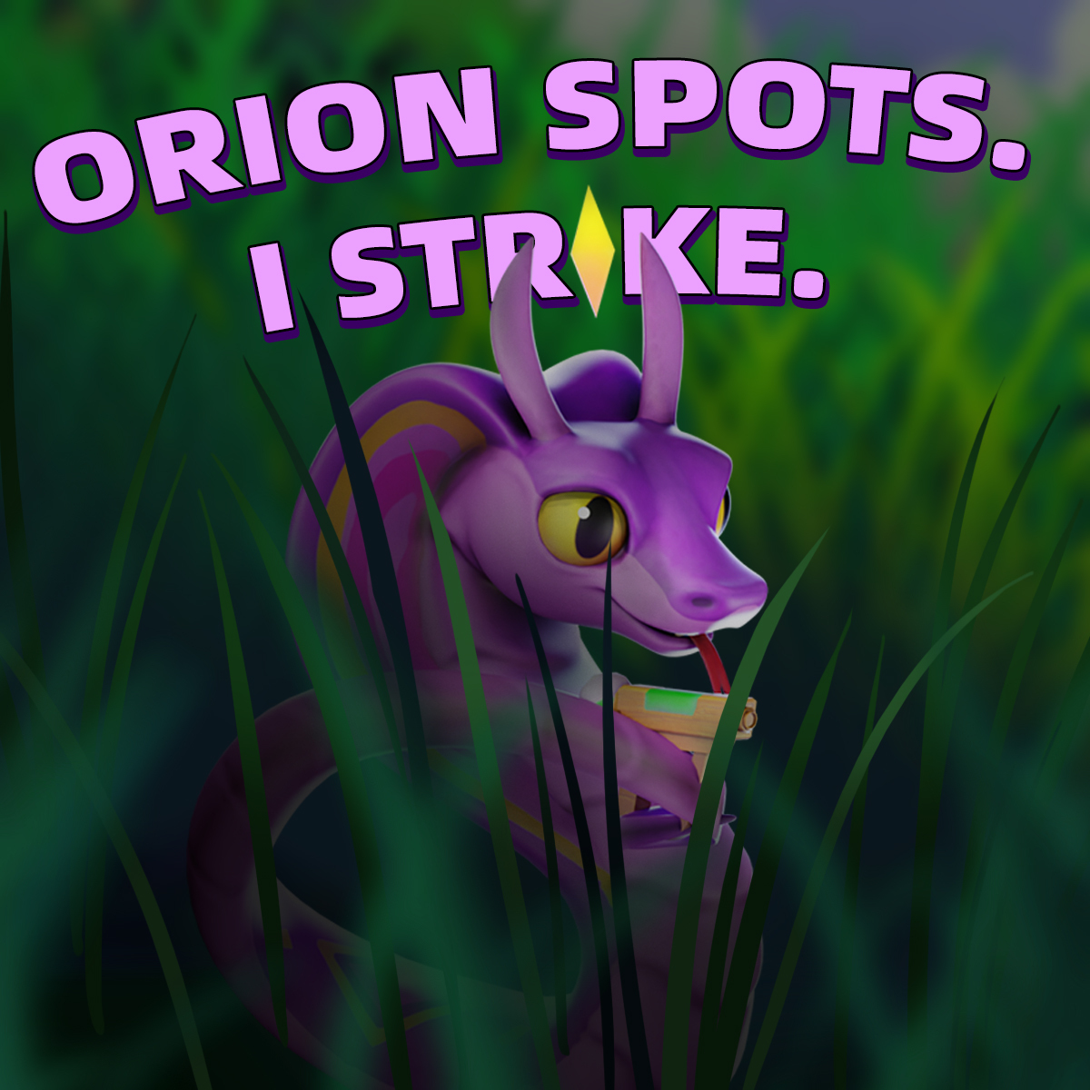 Unseen Battle Grounds ⚔️ tweet media