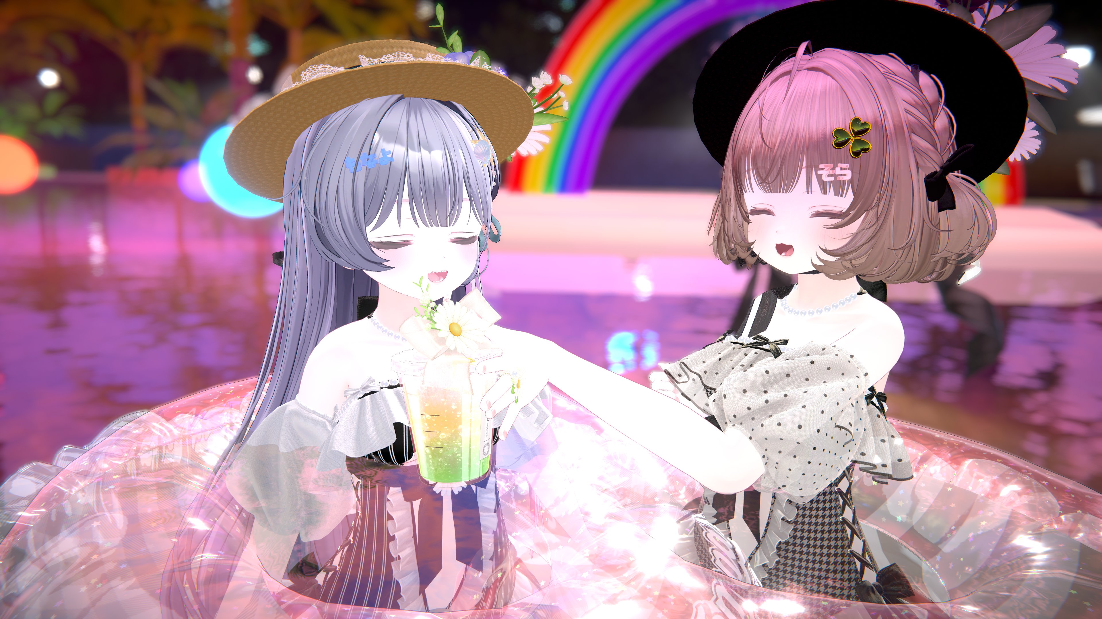 もなよVR on X: 