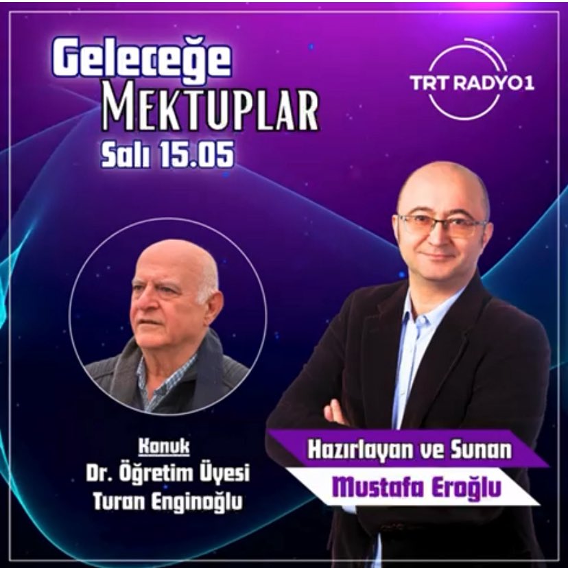 Mustafa Eroğlu tweet media