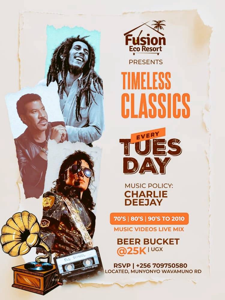 CharlieDeejay78's tweet image. Happening every Tuesday&apos;s. See you there.