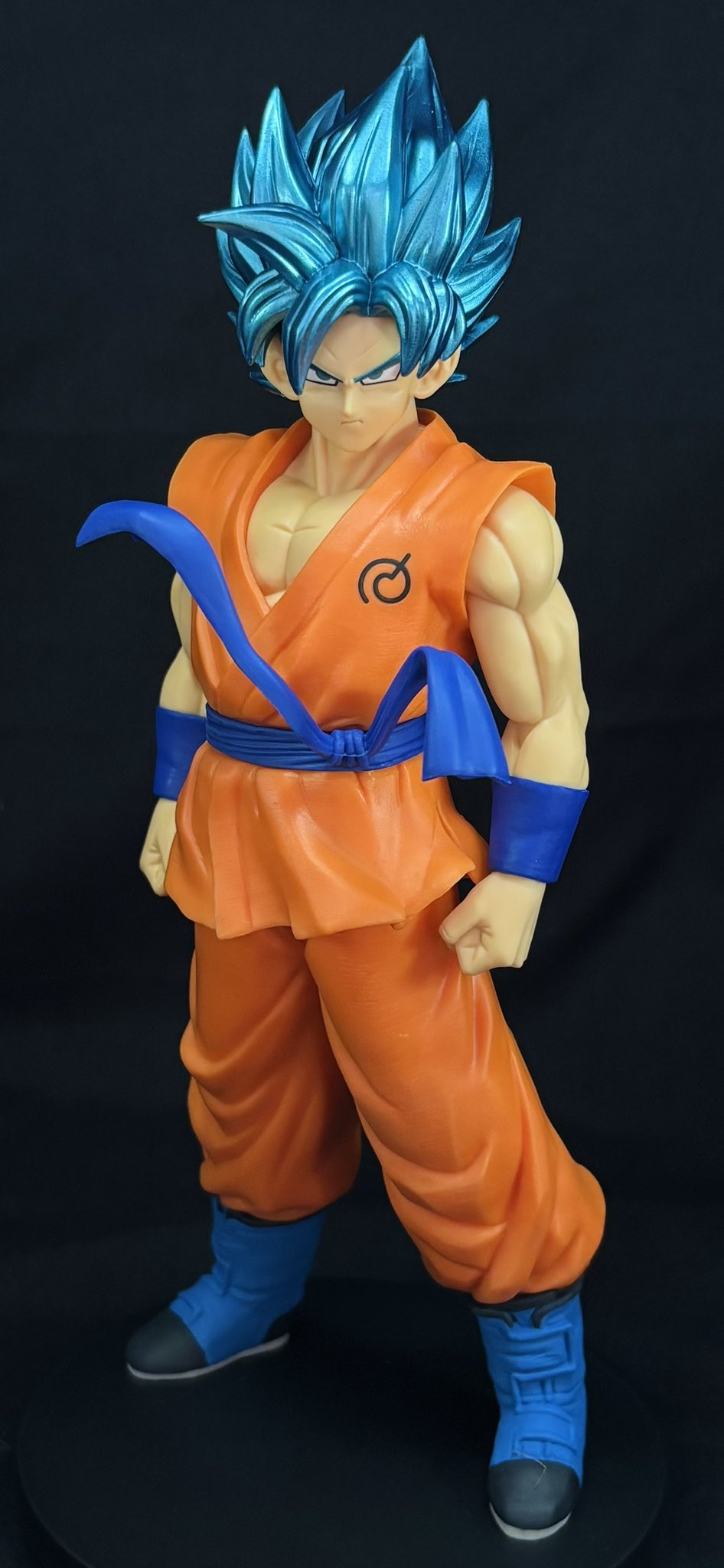 ドラゴンボール 孫悟空 フィギュア 831生活 on X: 