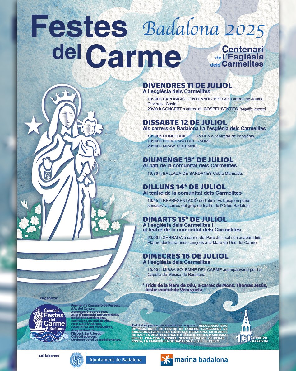 Orfeó Badaloní l'Ateneu tweet media