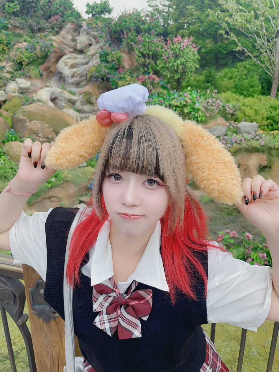 Ruby CMJ 「ルビィ」 🍓♥️ tweet media