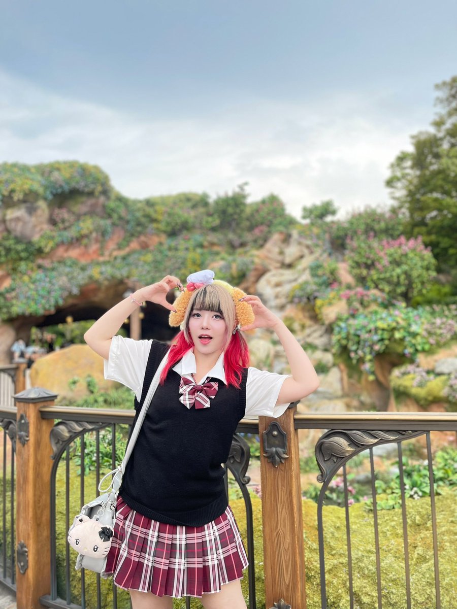 Ruby CMJ 「ルビィ」 🍓♥️ tweet media