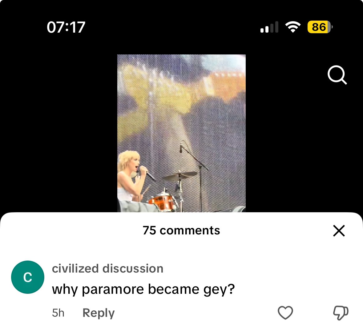 Hey