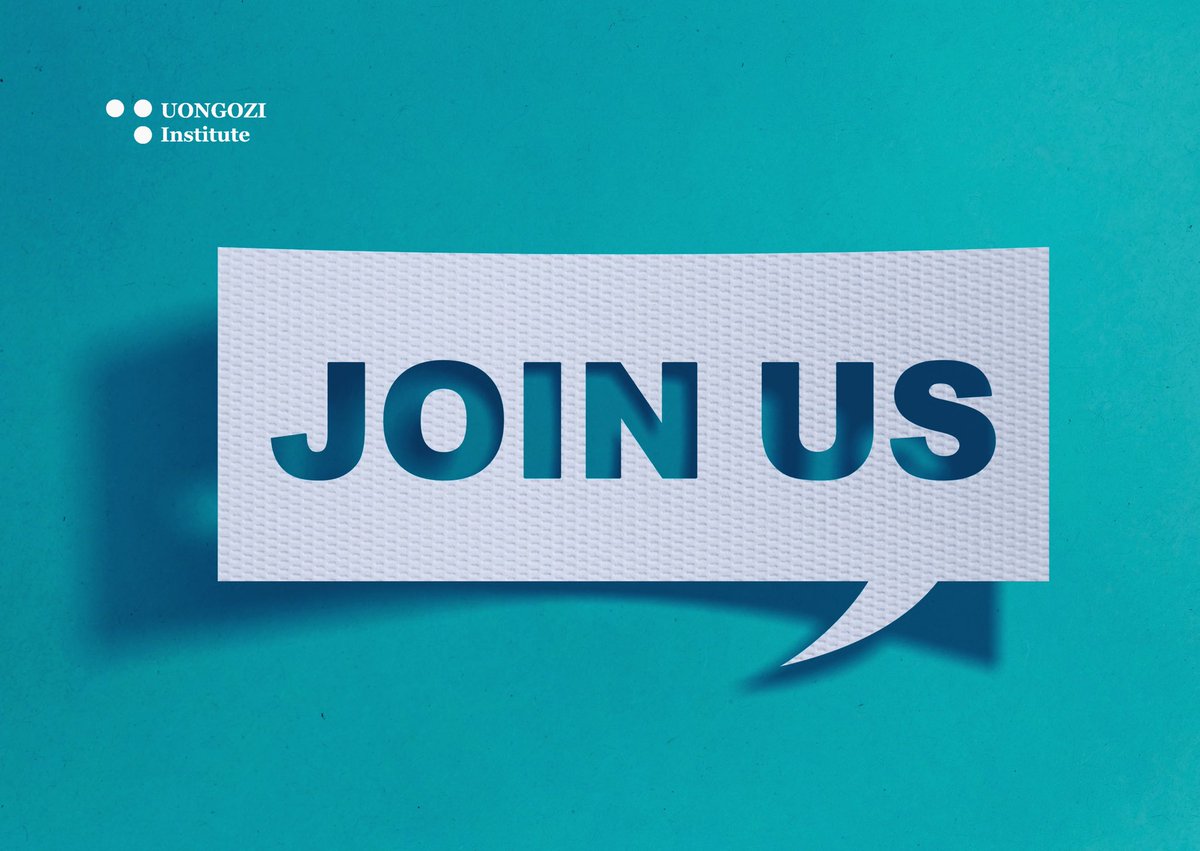 Transfer vacancy 🚨

Join us as Head of Procurement Management Unit.

Open only to public servants. 

Deadline: 16 July 2025

Read more and apply: uongozi.go.tz/available-oppo…