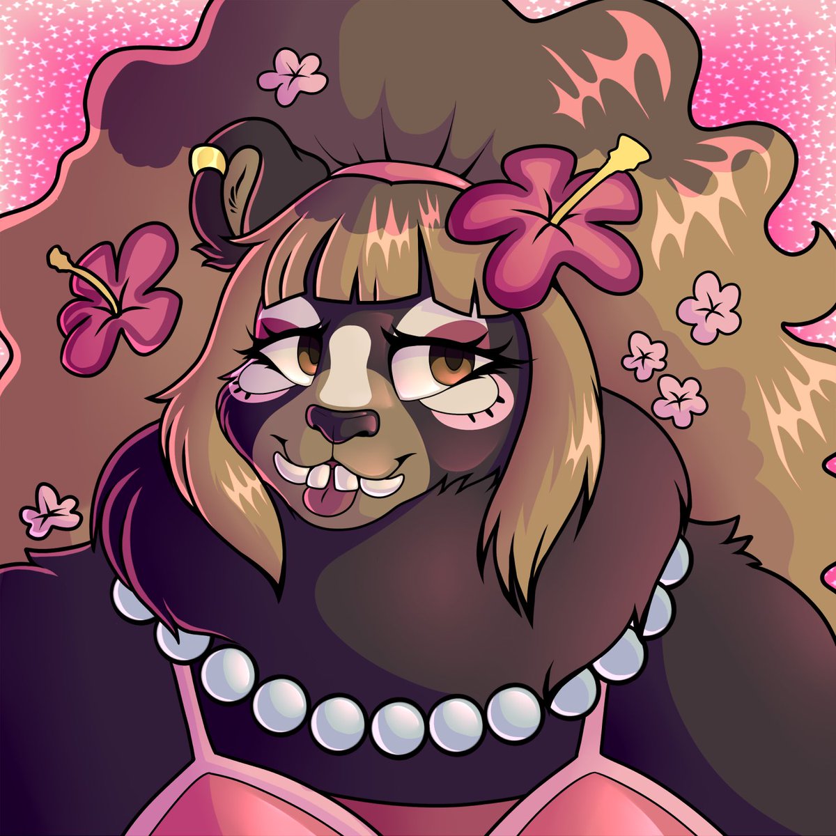 Some #artfight attacks I did recently!
-
Interested in something like this? I’m open for bust icons starting at $25! Comment or dm to claim 💕💕💕
-
#furry #art #artfight #artfight2025 #teamcrystal