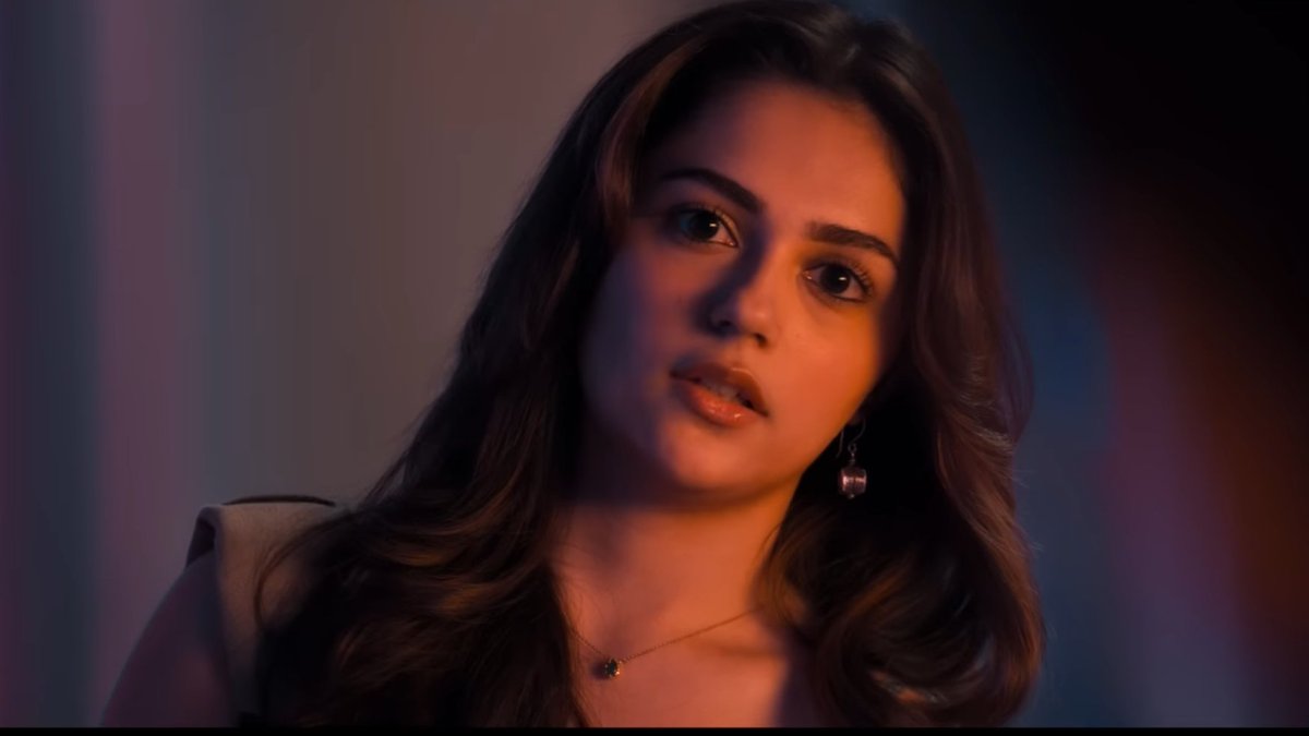evelynstheo's tweet photo. aneet padda is so pretty https://t.co/srTQNzOygd