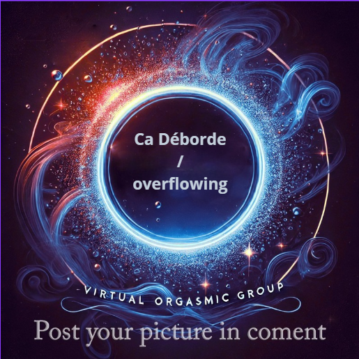 Virtual Orgasmic Group 22k 🔞 tweet media