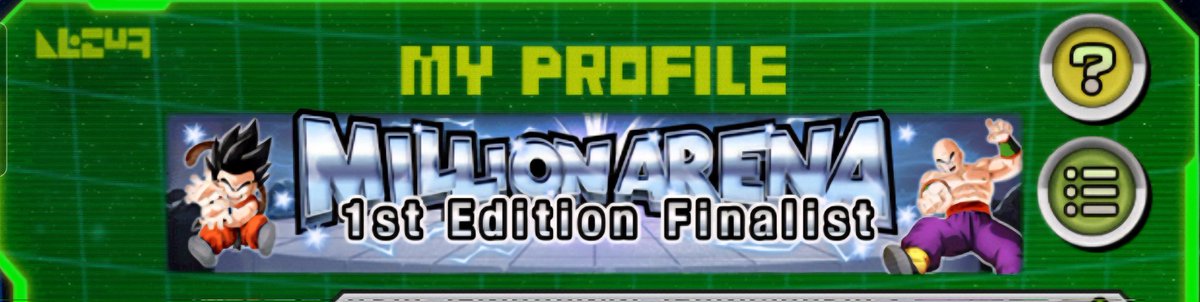 AceSP101's tweet photo. @KelloxBlue @ToonRami You get a title and the misery of playing the event again. https://t.co/w23wT71Bww