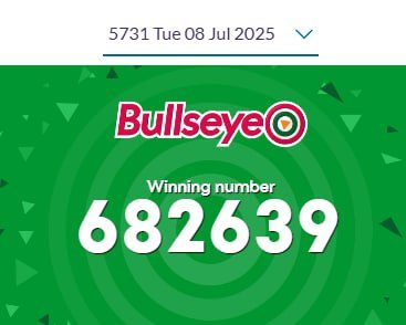 remixtotoo's tweet photo. BULLSEYE ( 8 JULI 2025 )

WINNER : 2639

SHIO : KELINCI
Silahkan Hubungi Whatsapp Official #Remixtoto 
https://t.co/t6kpcZoJhz

link : https://t.co/o1SfGsywQg https://t.co/34Bk6D0kOy