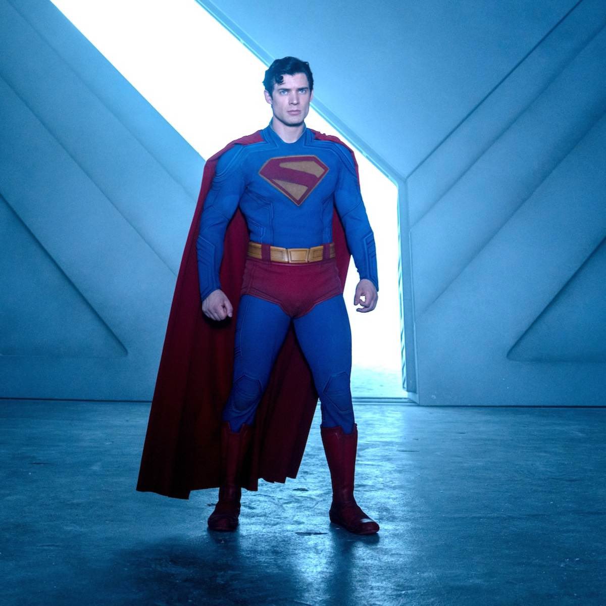 Created by the sons of Jewish Lithuanian immigrants
An immigrant himself 
Accused of being too political since he first punched Nazis
Has been fighting rich, heartless businessmen since 1940
Defender of the weak and defenseless
My first superhero and my favorite
#Superman